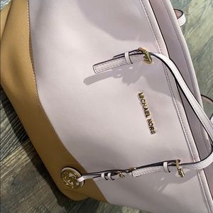 MK Michael Kors handbag